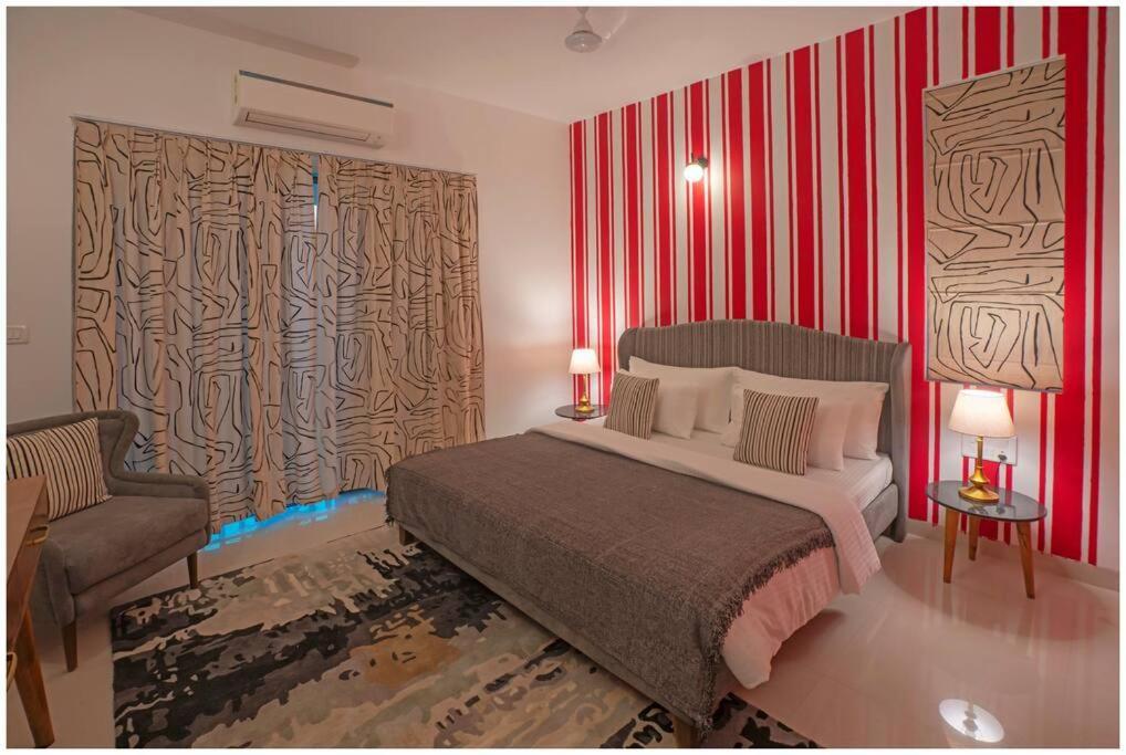 Umaid Heritage 3Bhk With Stunning View Jodhpur Jodhpur  Exterior photo